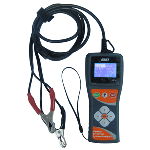 Best Buy - Automotive Battery Tester & Analyser - 4in1