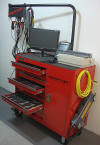 CT2010 - Complete Automotive Diagnostic Test Station for Professionals