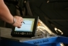 Automotive Diagnostic Trouble Code Reader and Live Data Scanner