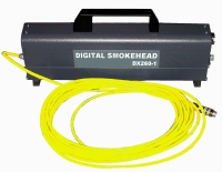 Diesel Exhaust Emissions Analyser - Smoke / Opacity Meter